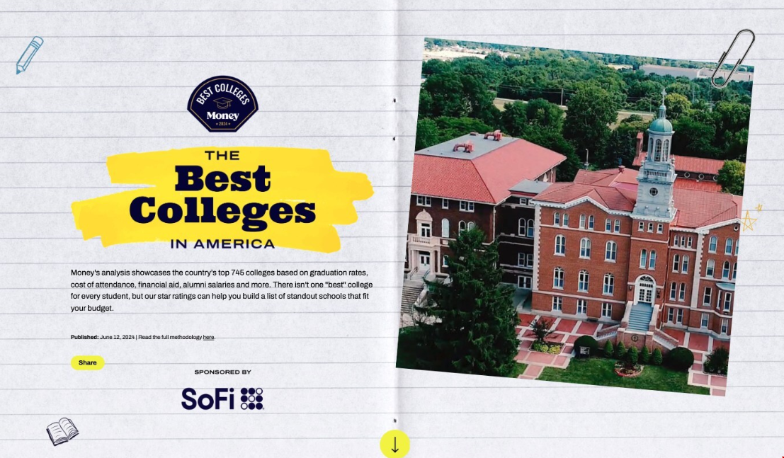 Money發布2024年美國最佳大學榜單.png Money發布2024年美國最佳大學榜單.png